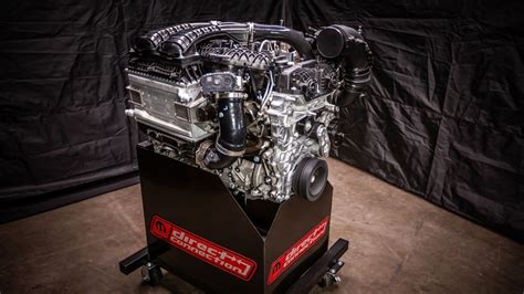 Crate Engines .